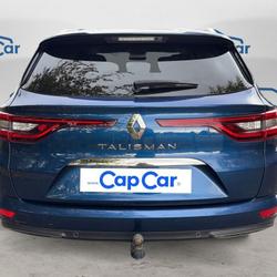 Renault Talisman Estate 1.6 dCi 160 4Control EDC6 Initiale Paris - Automatique Lassy