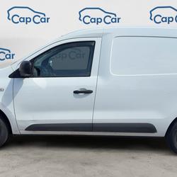 Renault Kangoo Express Van 1.3 TCe 100 Confort Le Petit-Quevilly