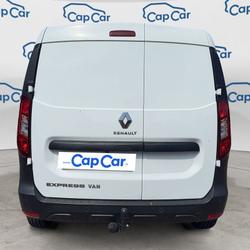 Renault Kangoo Express Van 1.3 TCe 100 Confort Le Petit-Quevilly