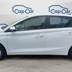 Hyundai i20 1.2 84 Initia La Bou&euml;xi&egrave;re