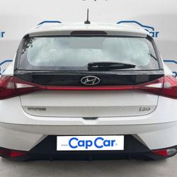Hyundai i20 1.2 84 Initia La Bou&euml;xi&egrave;re