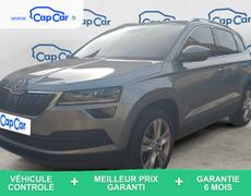 Skoda Karoq Meillonnas