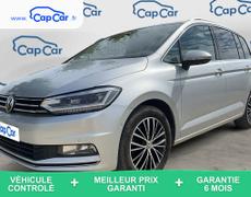 Volkswagen Touran Pornic