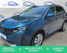 Peugeot 3008 Marseille 10e Arrondissement