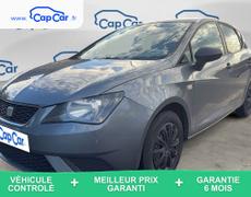 Seat Ibiza Bourneville-Sainte-Croix