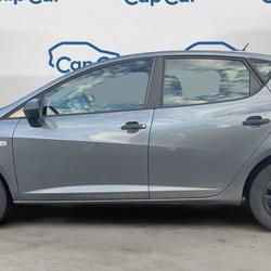 Seat Ibiza 1.2 TDI 75 Challenge Bourneville-Sainte-Croix