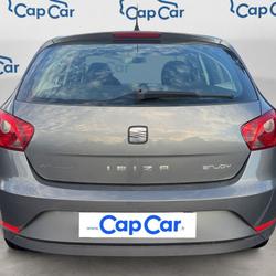 Seat Ibiza 1.2 TDI 75 Challenge Bourneville-Sainte-Croix