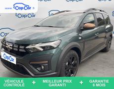 Dacia Jogger Saint-Laurent-de-Mure