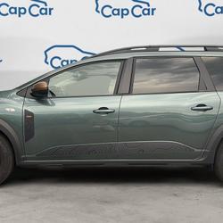 Dacia Jogger 1.6 140 Hybride EDTC6 Extreme Saint-Laurent-de-Mure