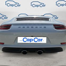 Porsche 911 type 991 Cabriolet 991 3.0 420 PDK Carrera S - Automatique La Jarrie