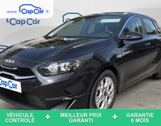 Kia Cee'd Issy-les-Moulineaux