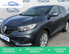 Renault Kadjar Thourotte