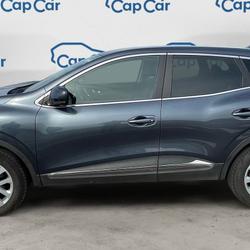 Renault Kadjar 1.5 Blue dCi 115 Business Thourotte