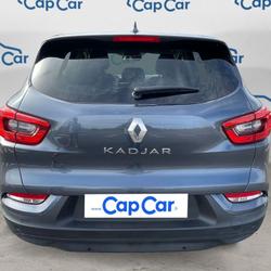 Renault Kadjar 1.5 Blue dCi 115 Business Thourotte