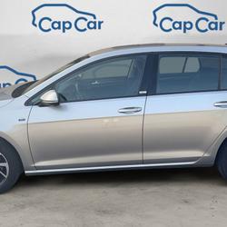 Volkswagen Golf 7 VII 1.6 TDI 115 Connect Neydens