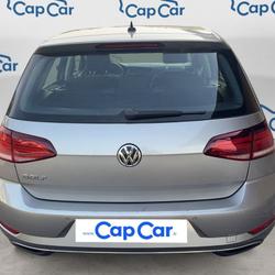 Volkswagen Golf 7 VII 1.6 TDI 115 Connect Neydens