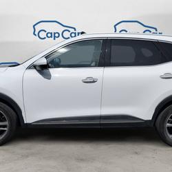MG EHS 1.5 T-GDI 258 Plug in Hybrid BVA Luxury Sainte-Catherine