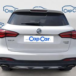 MG EHS 1.5 T-GDI 258 Plug in Hybrid BVA Luxury Sainte-Catherine