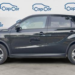 Suzuki Vitara 1.6 VVT 120 BVA6 Pack Allgrip - Automatique Champigny-sur-Marne