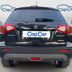 Suzuki Vitara 1.6 VVT 120 BVA6 Pack Allgrip - Automatique Champigny-sur-Marne