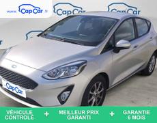 Ford Fiesta Gourin