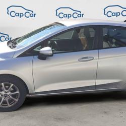 Ford Fiesta 1.1 EcoBoost 85 Trend Gourin