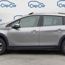 Peugeot 2008 1.2 PureTech 110 EAT6 Allure Business - Entretien constructeur Rennes