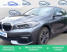 BMW Serie 1 Diesen