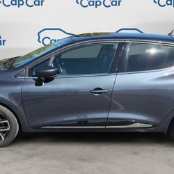 Renault Clio 4 1.5 DCi 90 Expression occasion - Fagni&egrave;res - photo 2/29