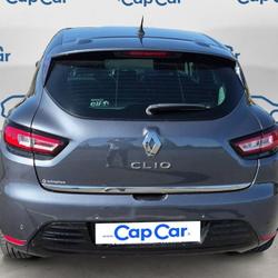 Renault Clio 4 1.5 DCi 90 Expression occasion - Fagni&egrave;res - photo 3/29