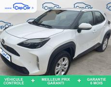 Toyota Yaris Cross Lançon-Provence