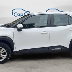 Toyota Yaris Cross 1 1.5 VVTi 116 Hybrid E-CVT Dynamic Lan&ccedil;on-Provence
