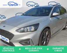 Ford Focus Épinay-sur-Duclair