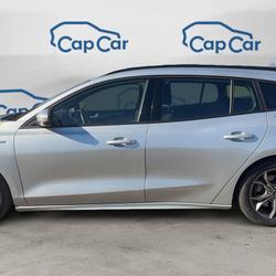 Ford Focus SW 1.5 EcoBlue 120 BVA8 ST-Line &Eacute;pinay-sur-Duclair