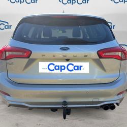 Ford Focus SW 1.5 EcoBlue 120 BVA8 ST-Line &Eacute;pinay-sur-Duclair