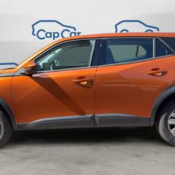Peugeot 2008 II 1.2 PureTech 100 Allure Business Bois-d'Amont
