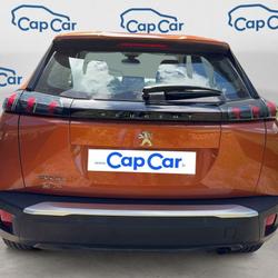 Peugeot 2008 II 1.2 PureTech 100 Allure Business Bois-d'Amont