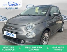 Fiat 500 II Fondettes