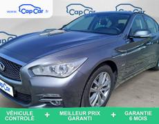 Infiniti Q50 Chambéry