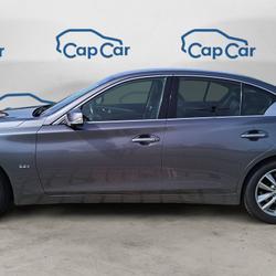 Infiniti Q50 2.2 d 170 7G-Tronic Premium Chamb&eacute;ry