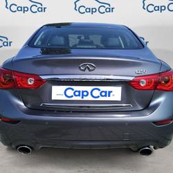 Infiniti Q50 2.2 d 170 7G-Tronic Premium Chamb&eacute;ry