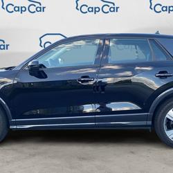 Audi Q2 1.4 TFSI 150 S-Tronic7 Design Luxe occasion - Faches-Thumesnil - photo 2/29