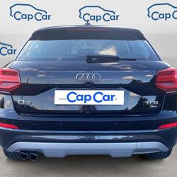 Audi Q2 1.4 TFSI 150 S-Tronic7 Design Luxe occasion - Faches-Thumesnil - photo 3/29