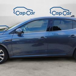 Renault Megane 4 1.3 TCe 160 EDC6 RS Line - Automatique Montbazon