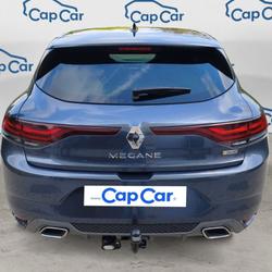 Renault Megane 4 1.3 TCe 160 EDC6 RS Line - Automatique Montbazon