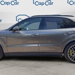 Porsche Cayenne 3.0 V6 462 e-Hybrid 4X4 Tiptronic8 Platinum Edition Blanquefort