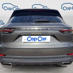 Porsche Cayenne 3.0 V6 462 e-Hybrid 4X4 Tiptronic8 Platinum Edition Blanquefort