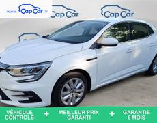 Renault Megane 4