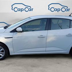 Renault Megane 4 IV 1.5 Blue dCi 115 Business Saint-Priest