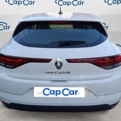 Renault Megane 4 IV 1.5 Blue dCi 115 Business Saint-Priest